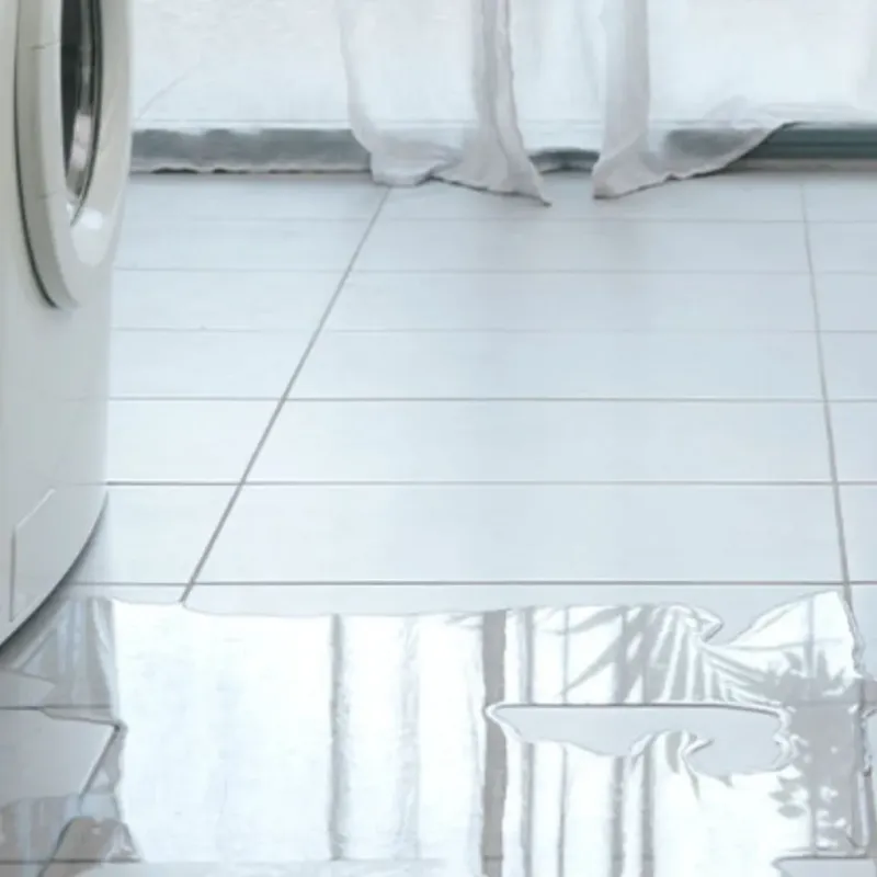 Appliance Leak Cleanup in Princeville, HI