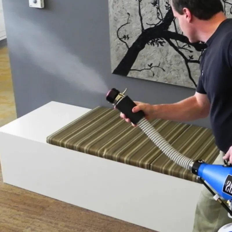 Professional Odor Removal in Princeville, HI